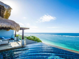 Best Private Pool Villas in Nusa Dua: 10 Luxury Escapes for Couples ๐