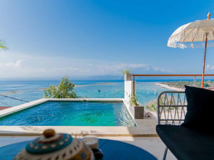 Nusa Lembongan Travel Guide for Couples: Beaches, Island Stays and Things to Do ๐๏ธ