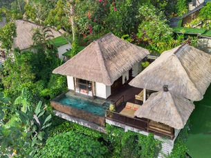Luxury Ubud Bali: The Ultimate Private Pool Villa Escape 🌿