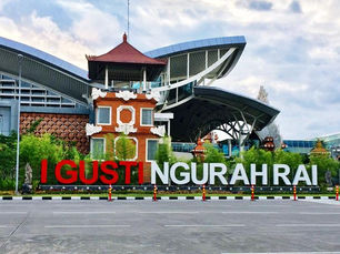 Bali Airport Arrival Guide: What to Expect From Landing to Your Hotel