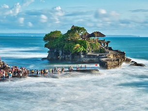 How Much Does a Bali Holiday Cost in 2026? Real Costs for Couples ๐ด