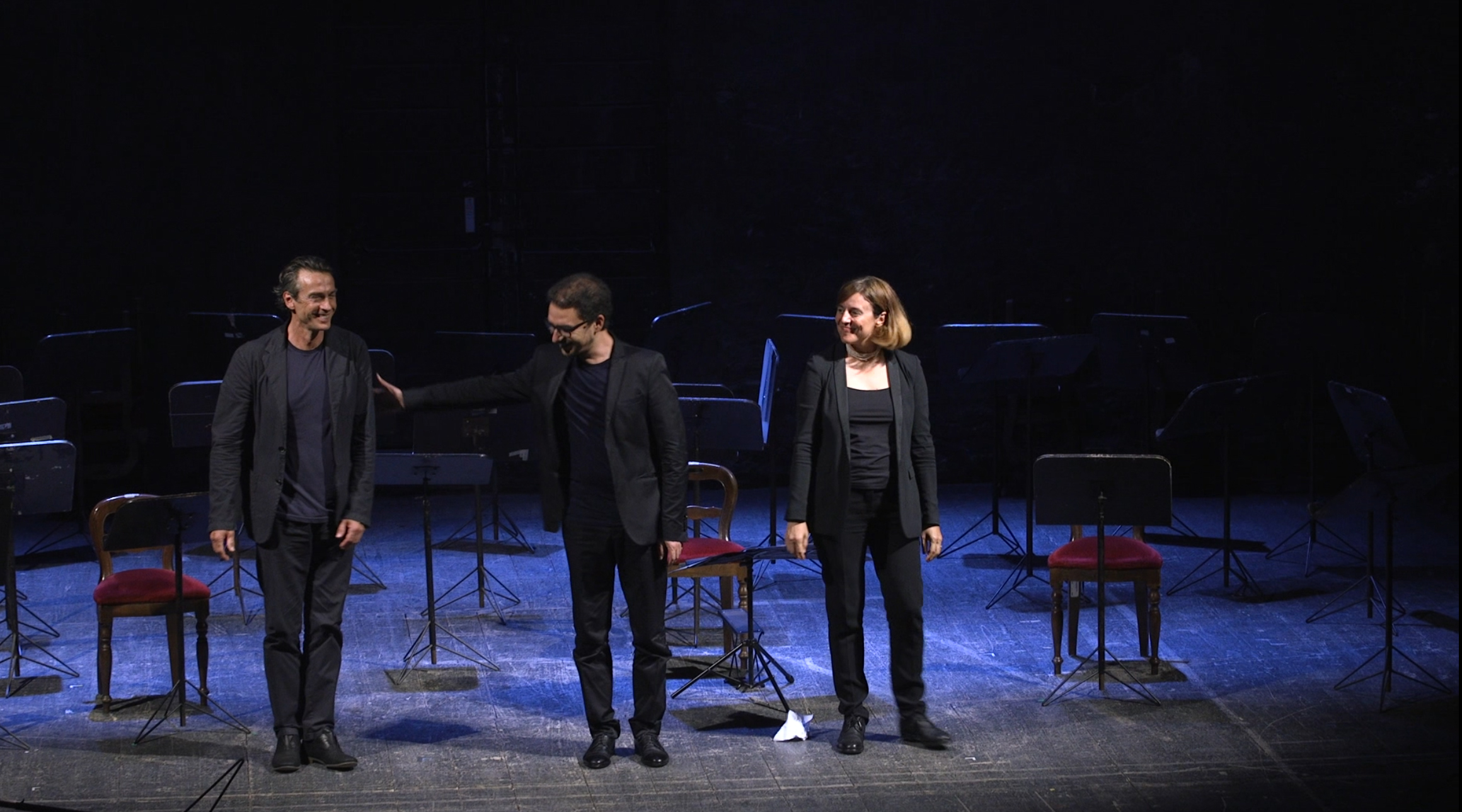 Foto di repertorio