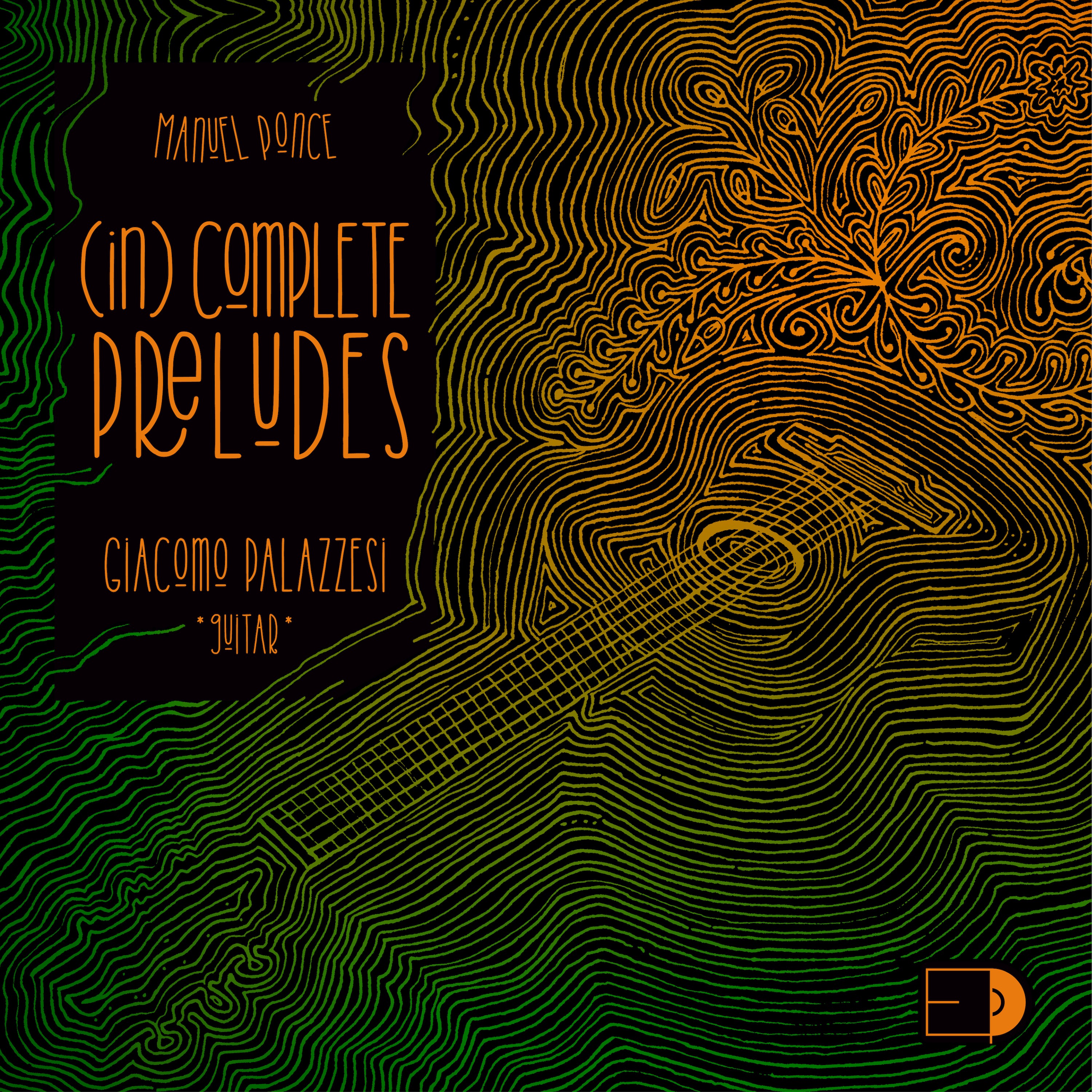 (in)complete preludes