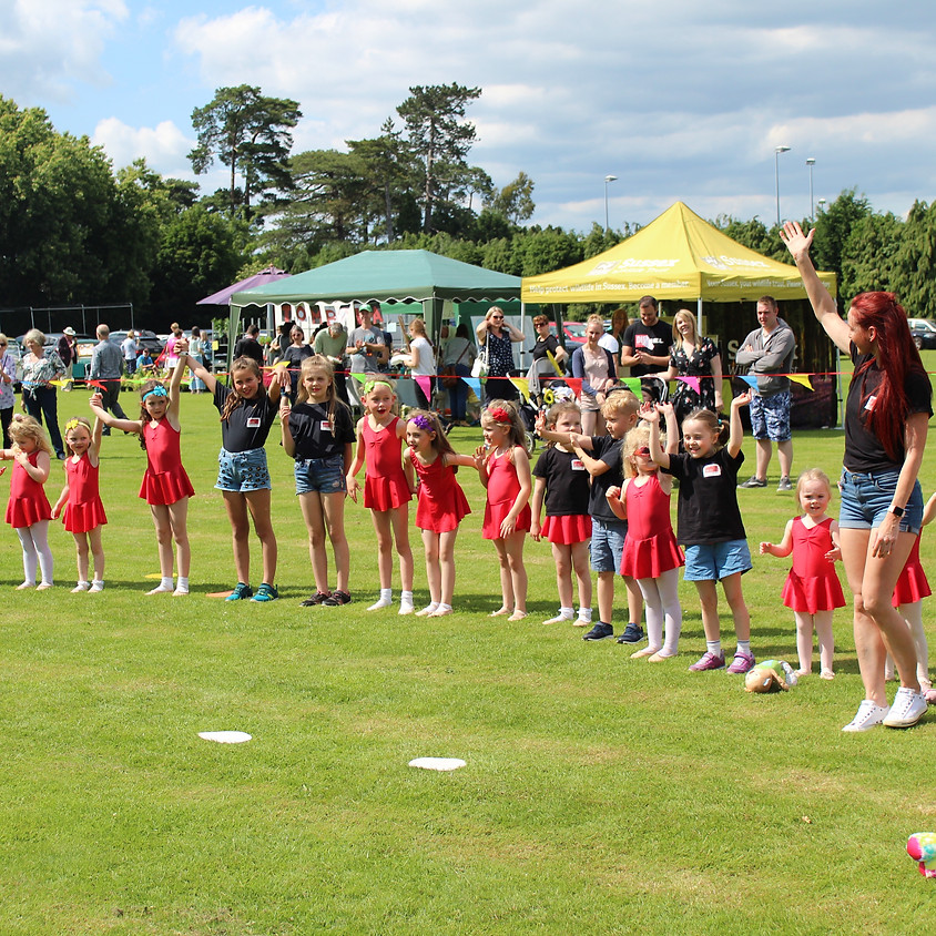 End Of Summer Term Openday/Picnic