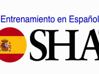 Spanish OSHA Training