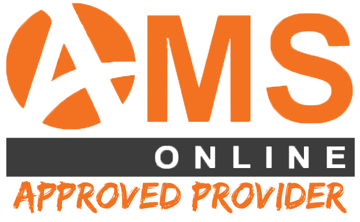 AMS Online Logo