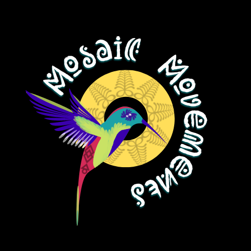 Writer: Mosaic Movements