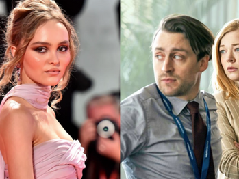 The Outcry Over Nepo Babies: From Lily-Rose Depp to Corporate Life