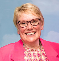 Caroline Hewison