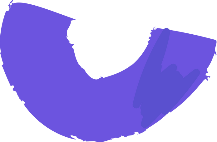Watercolor Shape