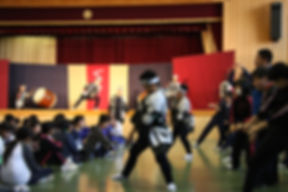 支援学校ソーラン節体験 (3).JPG