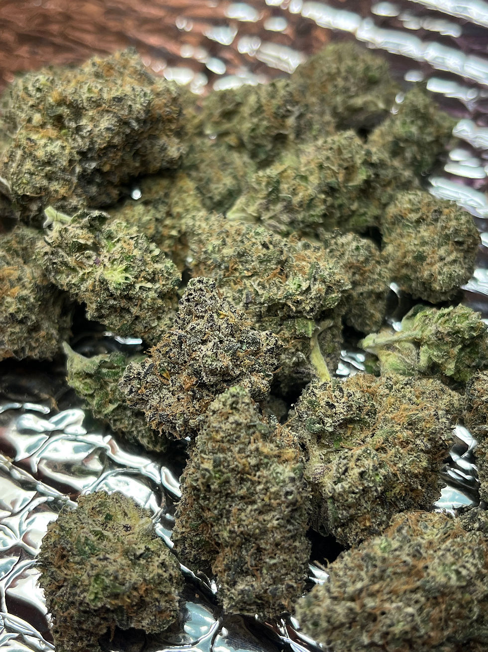 Thumbnail: Cherry pie 34% THC (exotic)