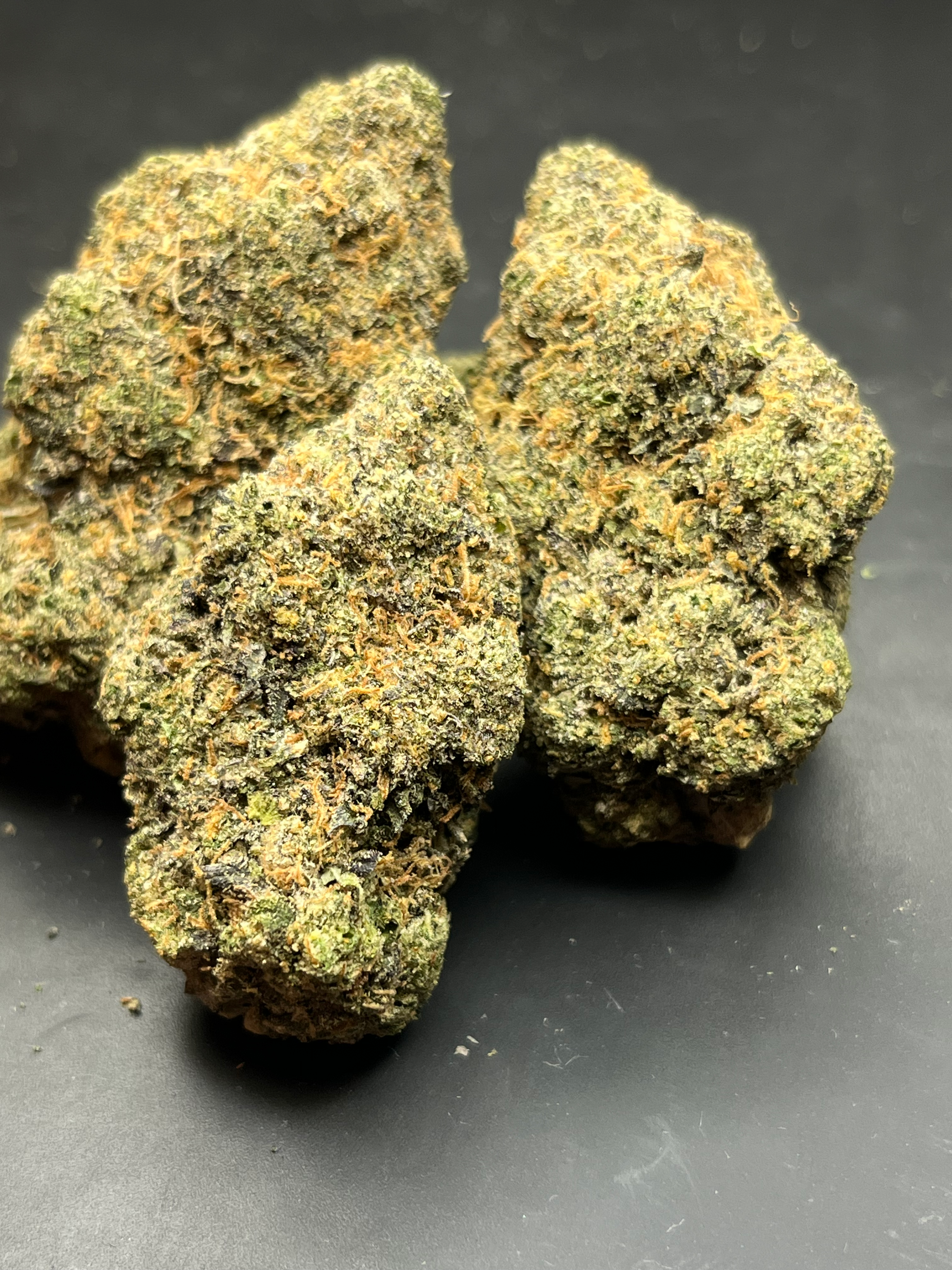 High octane OG (Exotic) 