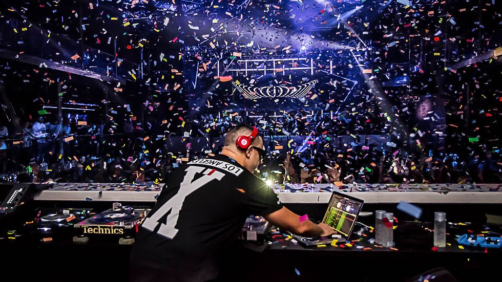 DJ Snake