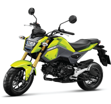 Udon Thani Resource Guide, Motorcycles, Pan Motors, #udonmap, #udonthani
