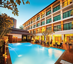Udon Thani Business Index, Udon Thani Accommodations, Udon Thani Hotels, The Pannarai, #udonmap #udonguide #udonthanimap #udonthaniguide #udonmapclassifieds #udona2z #udonthaniclassifieds #udonthani #udonforum #udoninfo #expatinfoudonthani, udona2z, expatinfoudonthani