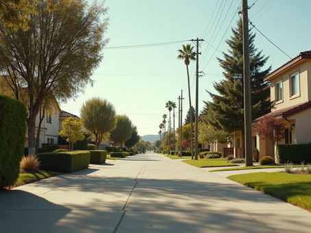 Mortgage Rates Insights OC: Understanding Mortgage Rates in Orange County
