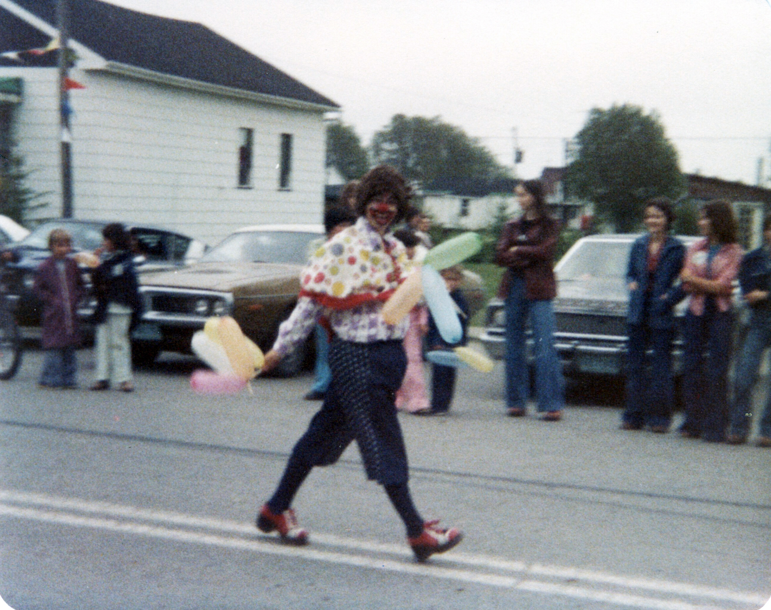 Joanne Perreault