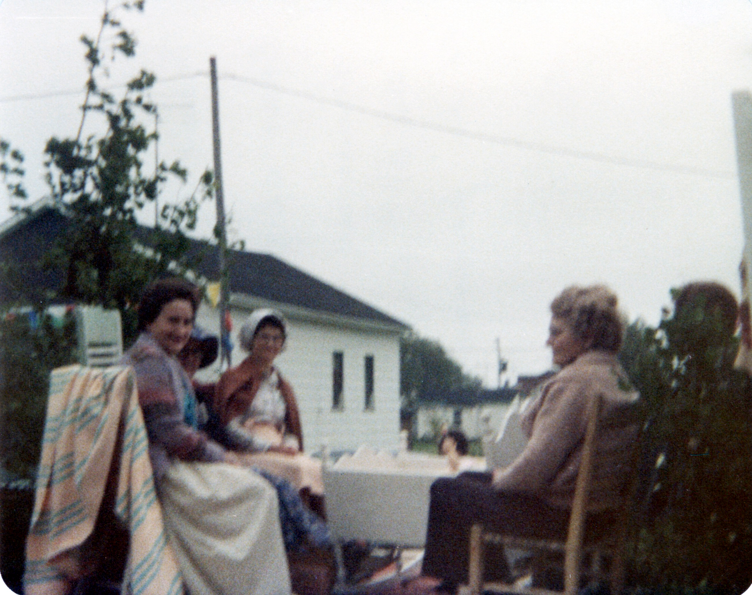1977 - 60e - Fermieres