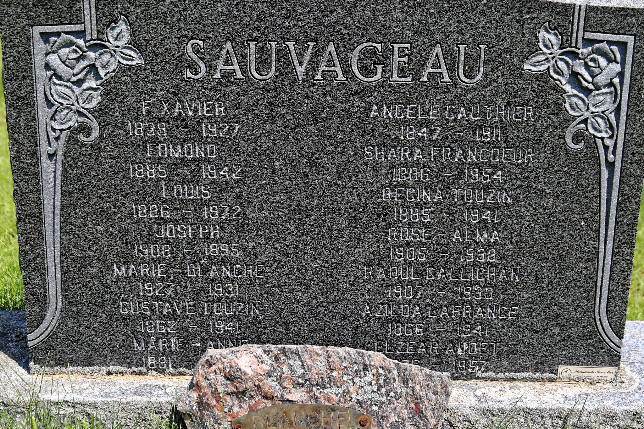 François-Xavier Sauvageau