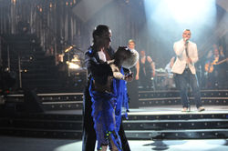 Nikolay & Pavlina -Dancing Stars