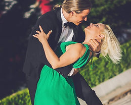 Nikolay & Pavlina
