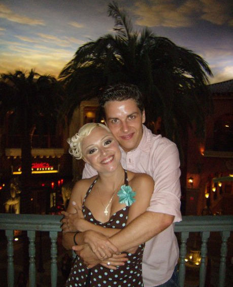 Nikolay & Pavlina