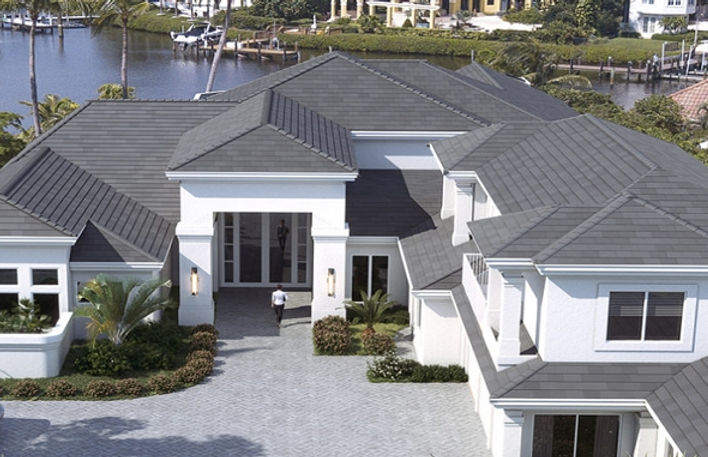 Miami’s Top Roofing Material Supplier | Roof Depot USA