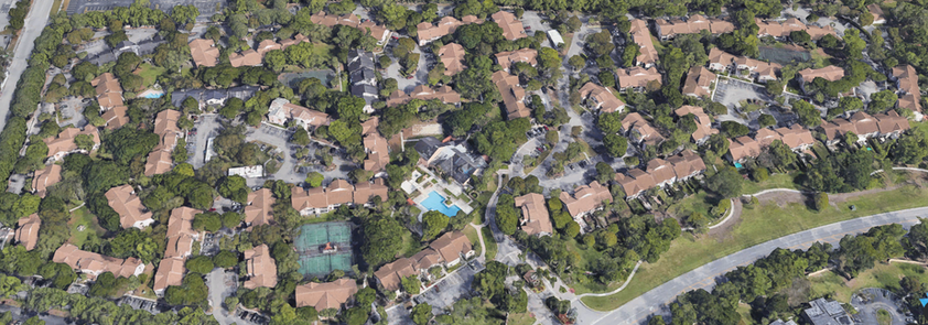 PARC VISTA CONDOMINIUM