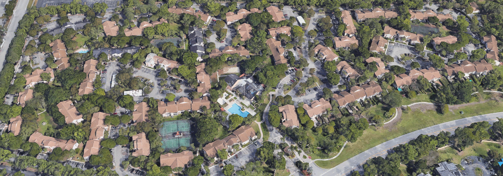 PARC VISTA CONDOMINIUM
