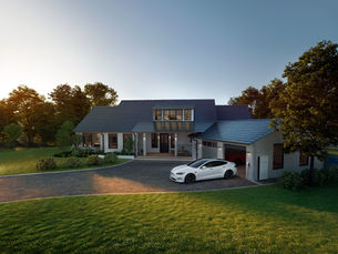 Tesla Solar Roofer Atlanta Georgia and Surrounding Areas