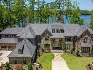 Specialty roofer, Braswell Construction Group, teams up with luxury builder, Dreambuilt