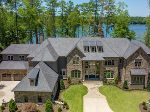 Specialty roofer, Braswell Construction Group, teams up with luxury builder, Dreambuilt