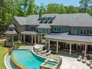 Atlanta’s Braswell Construction Group: Excellence in Shake Roofing – Winning the Brava 2023 Award