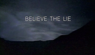 4x24: Le baiser de Judas (Gethsemane)