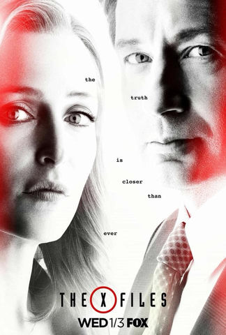 03/01/2018: Retour de la série pour une onzième (et ultime?) saison.