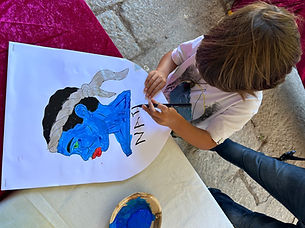 Les Médiévales de Levie : festival historique en Corse avec spectacles, artisans, défilés costumés et animations médiévales