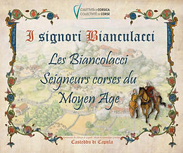 Les Médiévales de Levie : festival historique en Corse avec spectacles, artisans, défilés costumés et animations médiévales