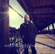 Portrait of the School Of Architecture prez…
