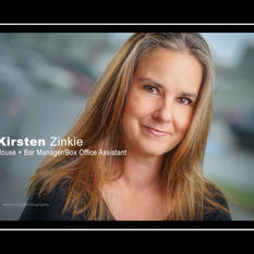 Headshots from STC staff