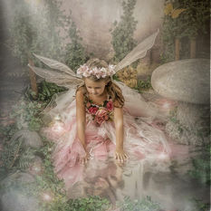 Fairy Day in London, Ont…a few samples and amazing testimonial…