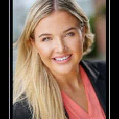 Sudbury Headshots on location….