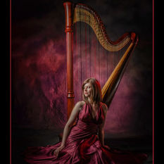 Sudbury Symphony studio portraits