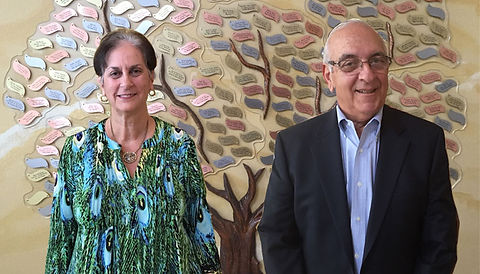 Sisterhhod and Brotherhood