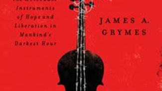 Violins of Hope Books on sale