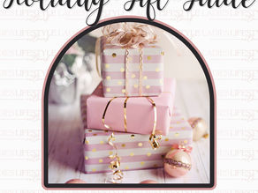 Shop Local Holiday Gift Guide: Triad, NC