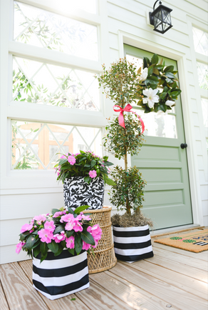 South23rd: Porch-Popping Products!