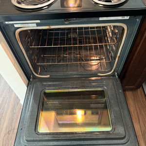 Before and After in the Kitchen