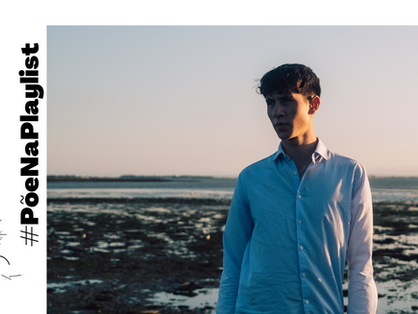 A melhor música que recebi no Groover