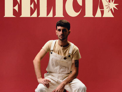 sobre Felícia, de Dani Bessa.